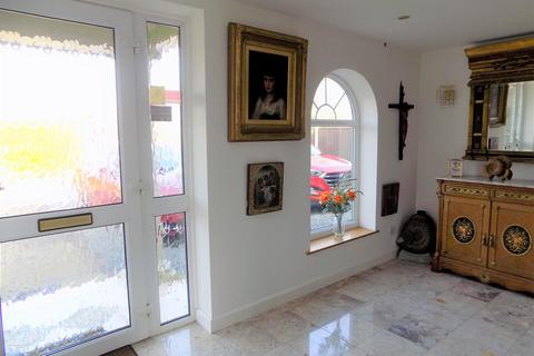 4 bedroom detached house for sale, Harby Lane, Plungar