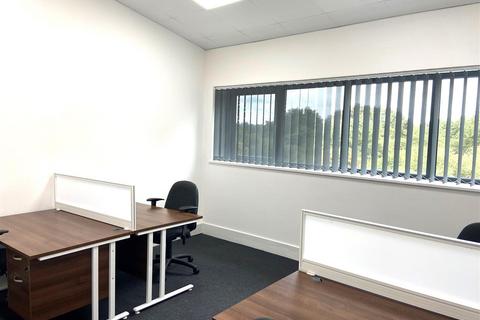 Office to rent, Oakwood Hill Industrial Estate, Loughton