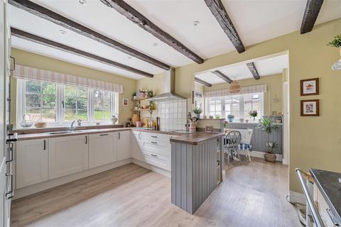 5 bedroom detached house for sale, Vales Road, Budleigh Salterton