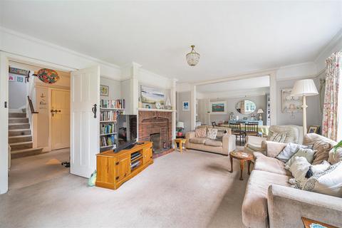 5 bedroom detached house for sale, Vales Road, Budleigh Salterton