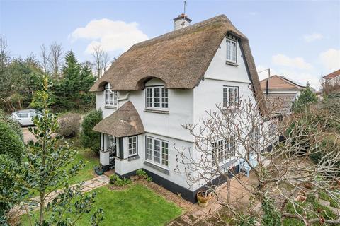 5 bedroom detached house for sale, Vales Road, Budleigh Salterton