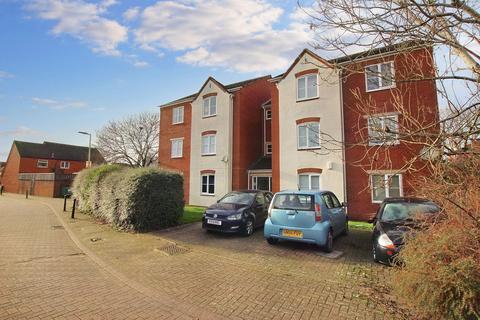 1 bedroom apartment to rent, Overbury Road, Gloucester GL1