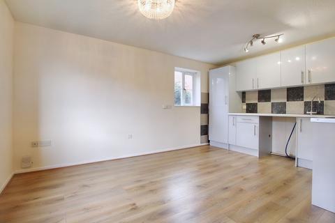 1 bedroom apartment to rent, Overbury Road, Gloucester GL1