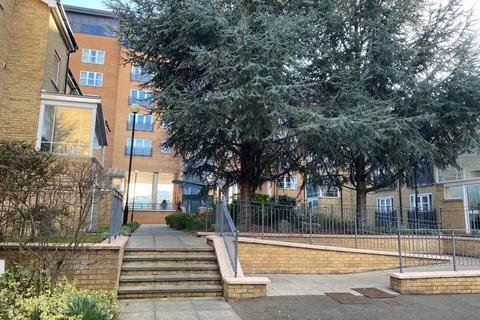 2 bedroom apartment to rent, Langbourne Place , London, E14 3WN, London, E14