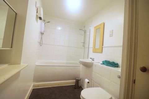 2 bedroom apartment to rent, Langbourne Place , London, E14 3WN, London, E14