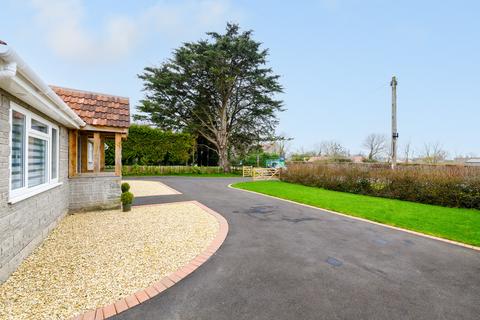 3 bedroom detached bungalow for sale, West Lydford, Somerton TA11