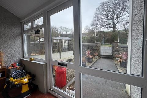 Troed Yr Allt Vicarage Hill, Aberaeron, SA46 0DY