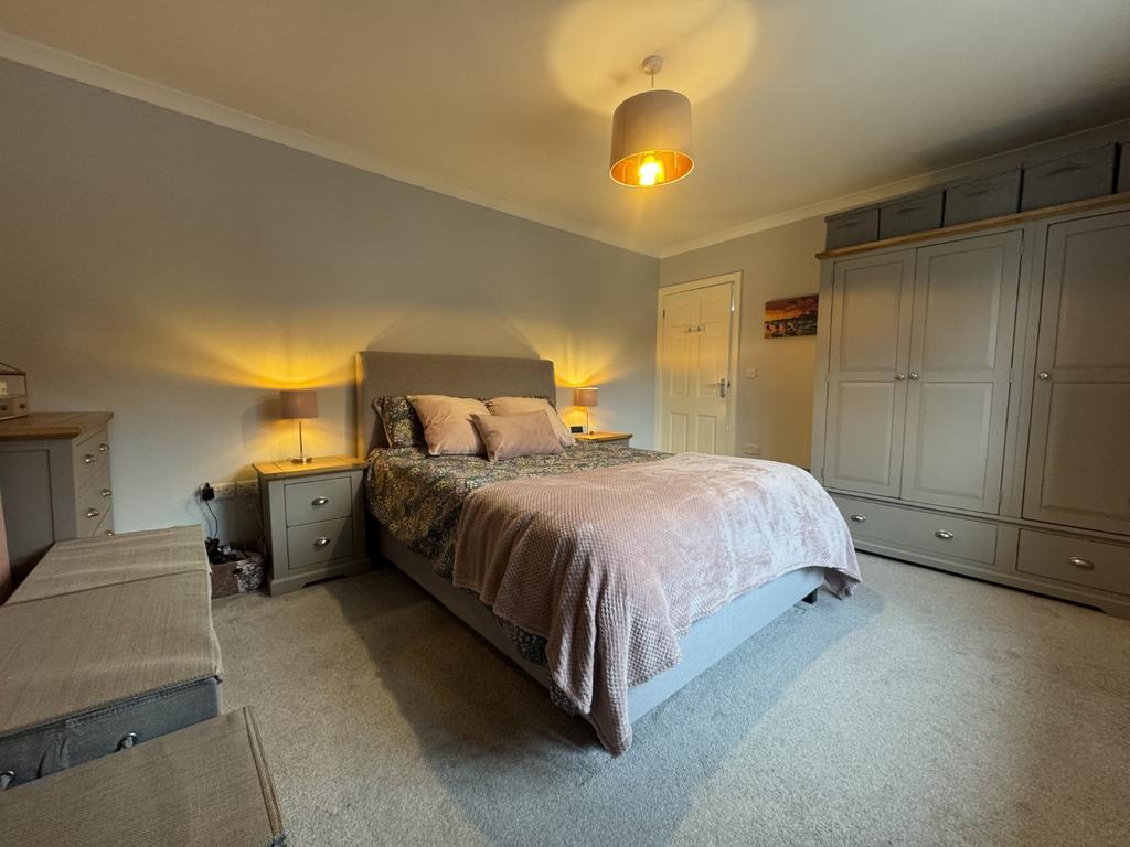 Front Double Bedroom 1