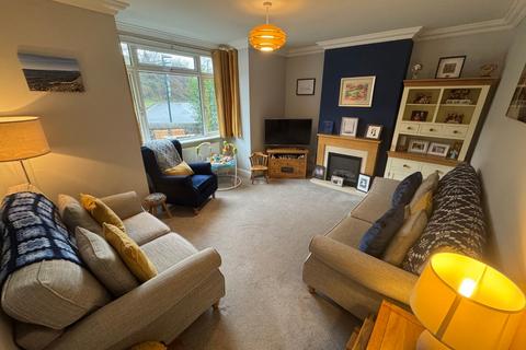 Troed Yr Allt Vicarage Hill, Aberaeron, SA46 0DY