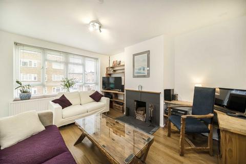 3 bedroom flat for sale, Beech Avenue, London W3