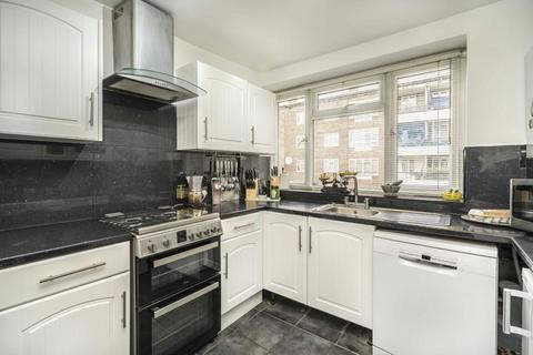 3 bedroom flat for sale, Beech Avenue, London W3
