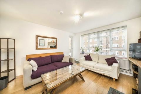 3 bedroom flat for sale, Beech Avenue, London W3