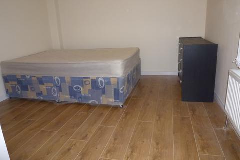 1 bedroom flat to rent, Old Bedford Road, Town Centre LU2
