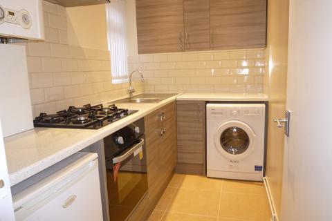 1 bedroom flat to rent, Old Bedford Road, Town Centre LU2