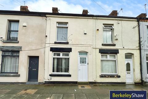 2 bedroom terraced house for sale, Lind Street, Liverpool