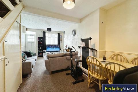 2 bedroom terraced house for sale, Lind Street, Liverpool