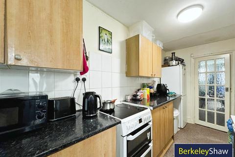 2 bedroom terraced house for sale, Lind Street, Liverpool