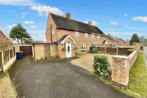 16 Greenfields, Gnosall, Stafford, ST20 0HR