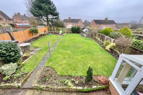16 Greenfields, Gnosall, Stafford, ST20 0HR