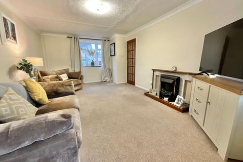 16 Greenfields, Gnosall, Stafford, ST20 0HR