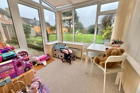16 Greenfields, Gnosall, Stafford, ST20 0HR