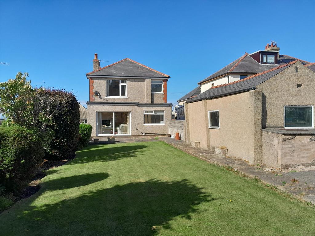 Penrith Rear