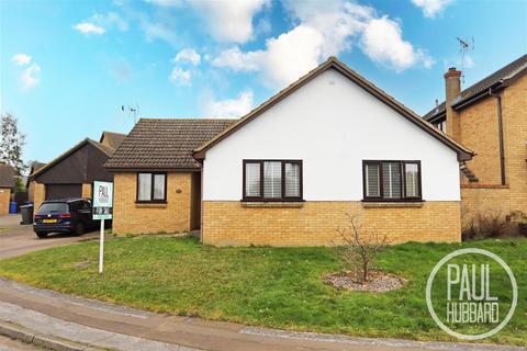 12 Akethorpe Way, Lowestoft, NR32 4TR