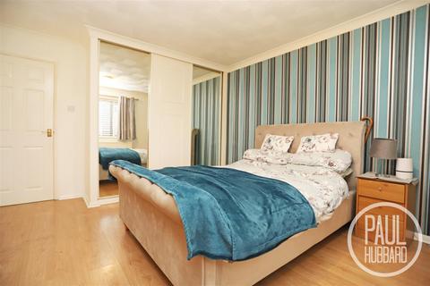12 Akethorpe Way, Lowestoft, NR32 4TR