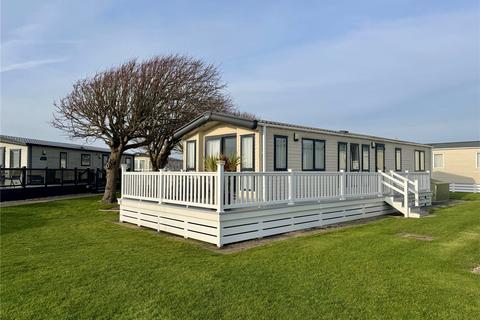 2 bedroom park home for sale, Hoburne Naish, Barton On Sea, Hampshire, BH25