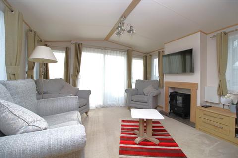 2 bedroom park home for sale, Hoburne Naish, Barton On Sea, Hampshire, BH25