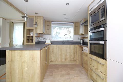 2 bedroom park home for sale, Hoburne Naish, Barton On Sea, Hampshire, BH25