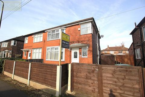 3 bedroom semi-detached house for sale, Humphrey Crescent, Urmston