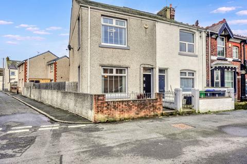 3 bedroom terraced house for sale, Chapel Street, Maryport CA15