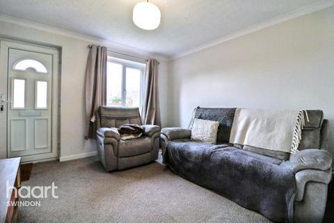 2 bedroom end of terrace house for sale, Alveston Close, Swindon