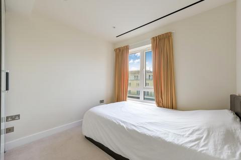 3 bedroom apartment for sale, Goldhawk House, Beaufort Square, London, NW9