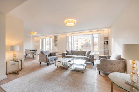 2 bedroom apartment for sale, 15 Bourdon Street, London W1K