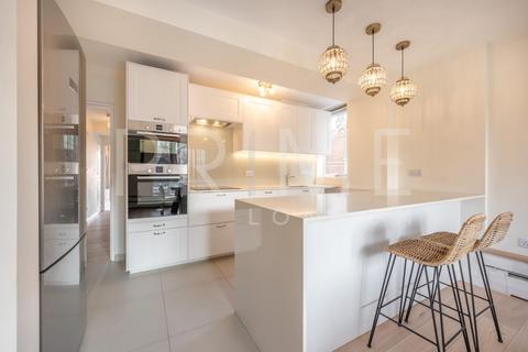 2 bedroom apartment for sale, 15 Bourdon Street, London W1K