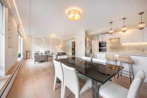 2 bedroom apartment for sale, 15 Bourdon Street, London W1K