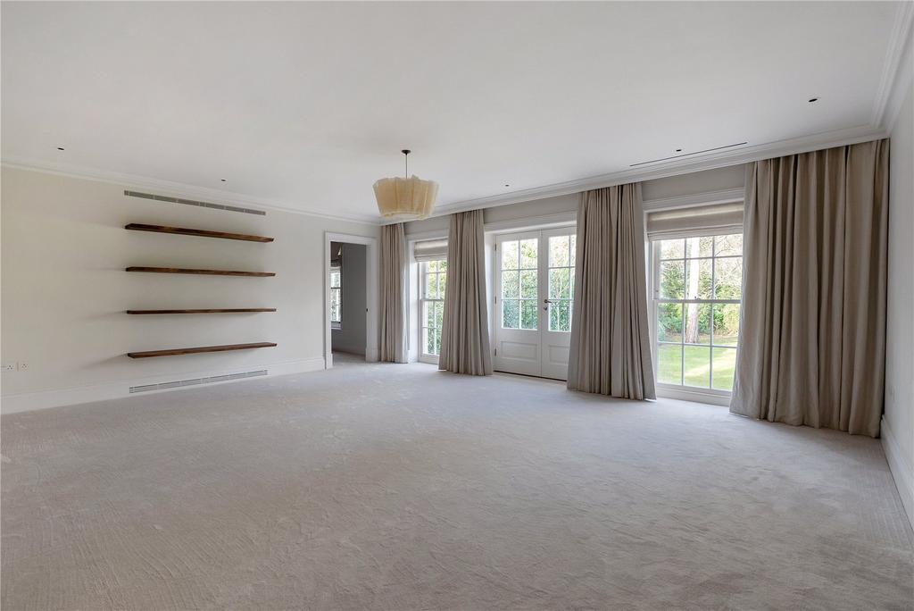 Principal Suite