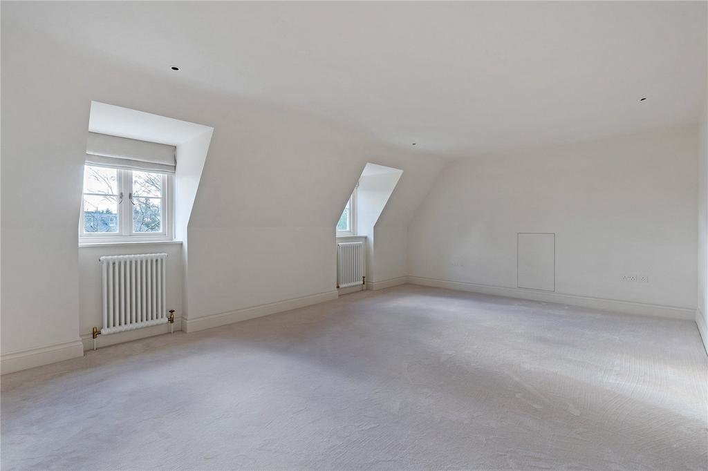 Bedroom 6