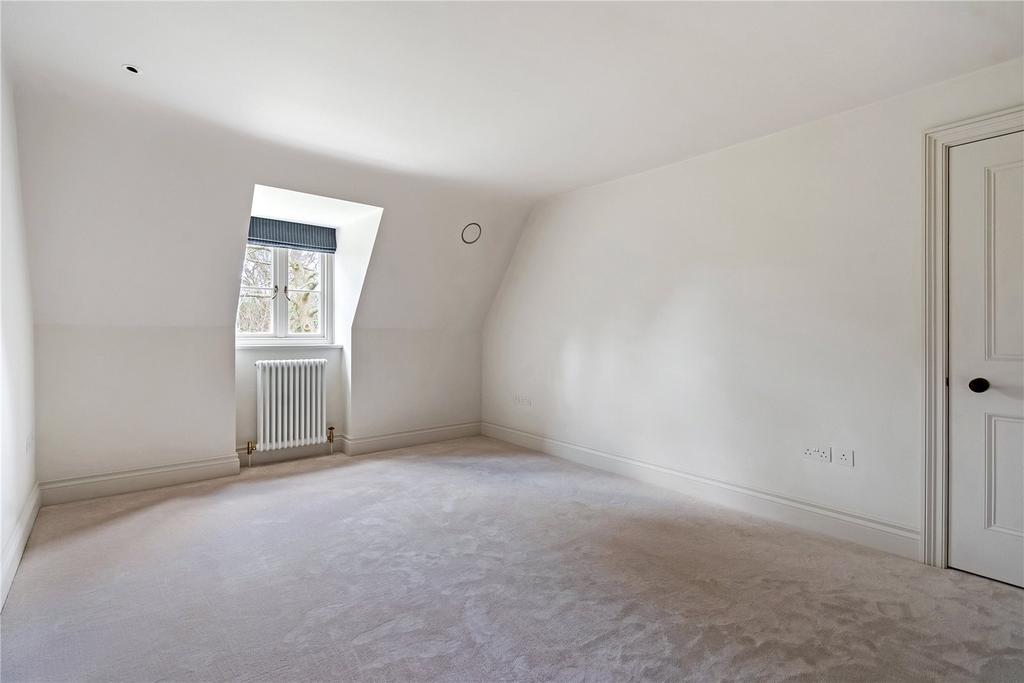 Bedroom 7