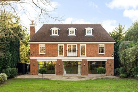 undefined, Eaton Park Road, Cobham, Surrey, KT11