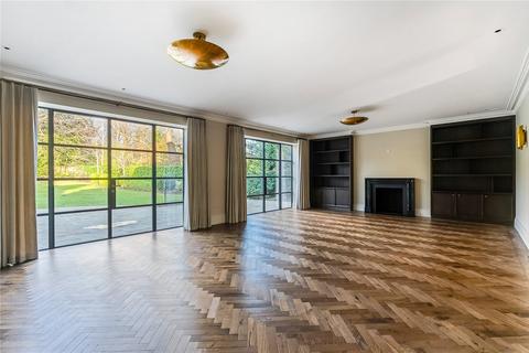 undefined, Eaton Park Road, Cobham, Surrey, KT11