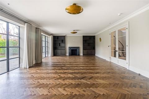 undefined, Eaton Park Road, Cobham, Surrey, KT11