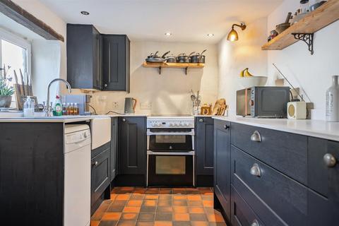 4 bedroom semi-detached house for sale, Lovacott, Newton Tracey, Barnstaple