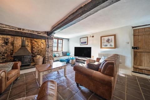 4 bedroom semi-detached house for sale, Lovacott, Newton Tracey, Barnstaple