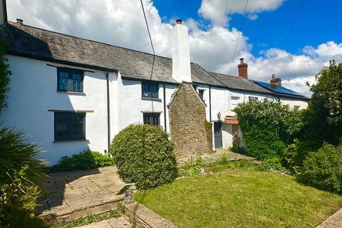 4 bedroom semi-detached house for sale, Lovacott, Newton Tracey, Barnstaple