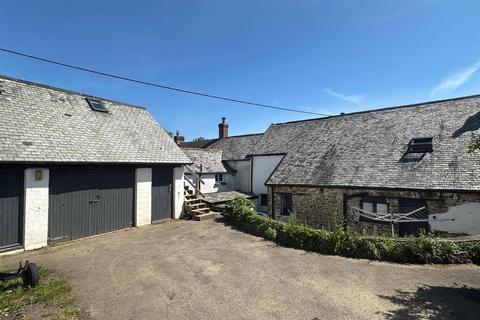 4 bedroom semi-detached house for sale, Lovacott, Newton Tracey, Barnstaple
