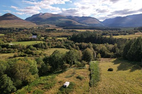 Land for sale, Happy Valley 1, Inverroy, Scottish Highlands, PH31 4AQ