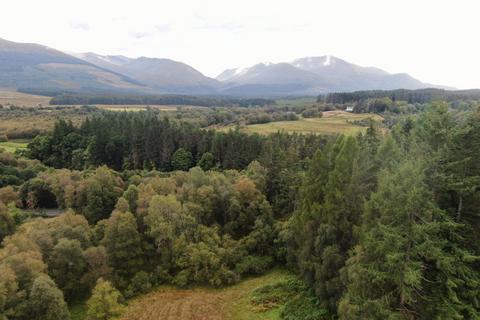 Land for sale, Happy Valley 1, Inverroy, Scottish Highlands, PH31 4AQ